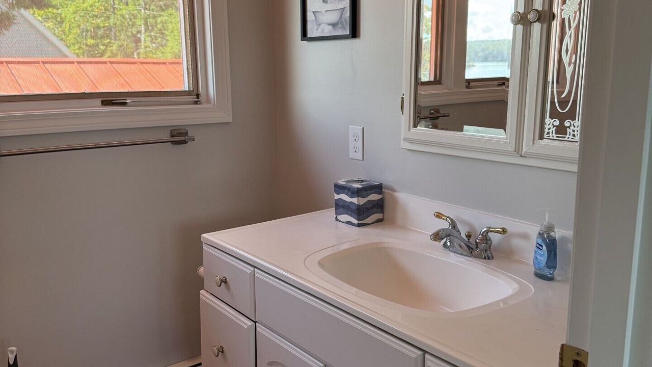 Photo of Bathroom in Monmouth