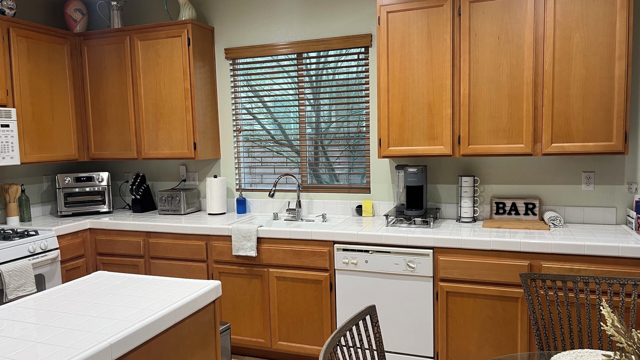 Photo of Kitchen in Menifee