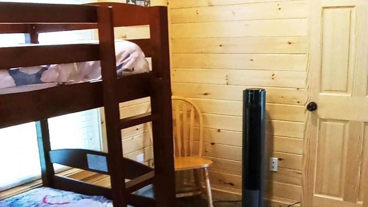 Photo of Bedroom in Smithfield
