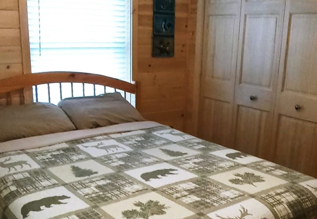 Photo of Bedroom in Smithfield