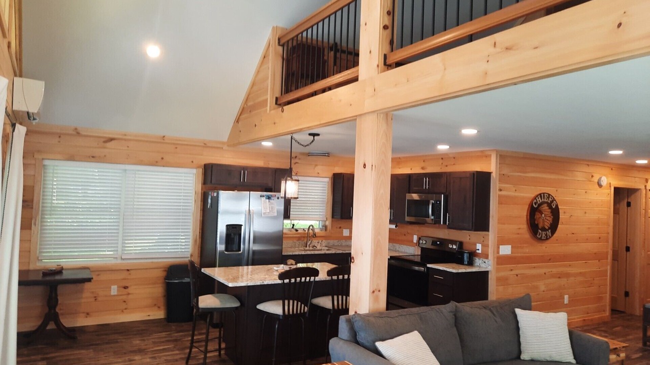 Photo of Livingroom in Smithfield
