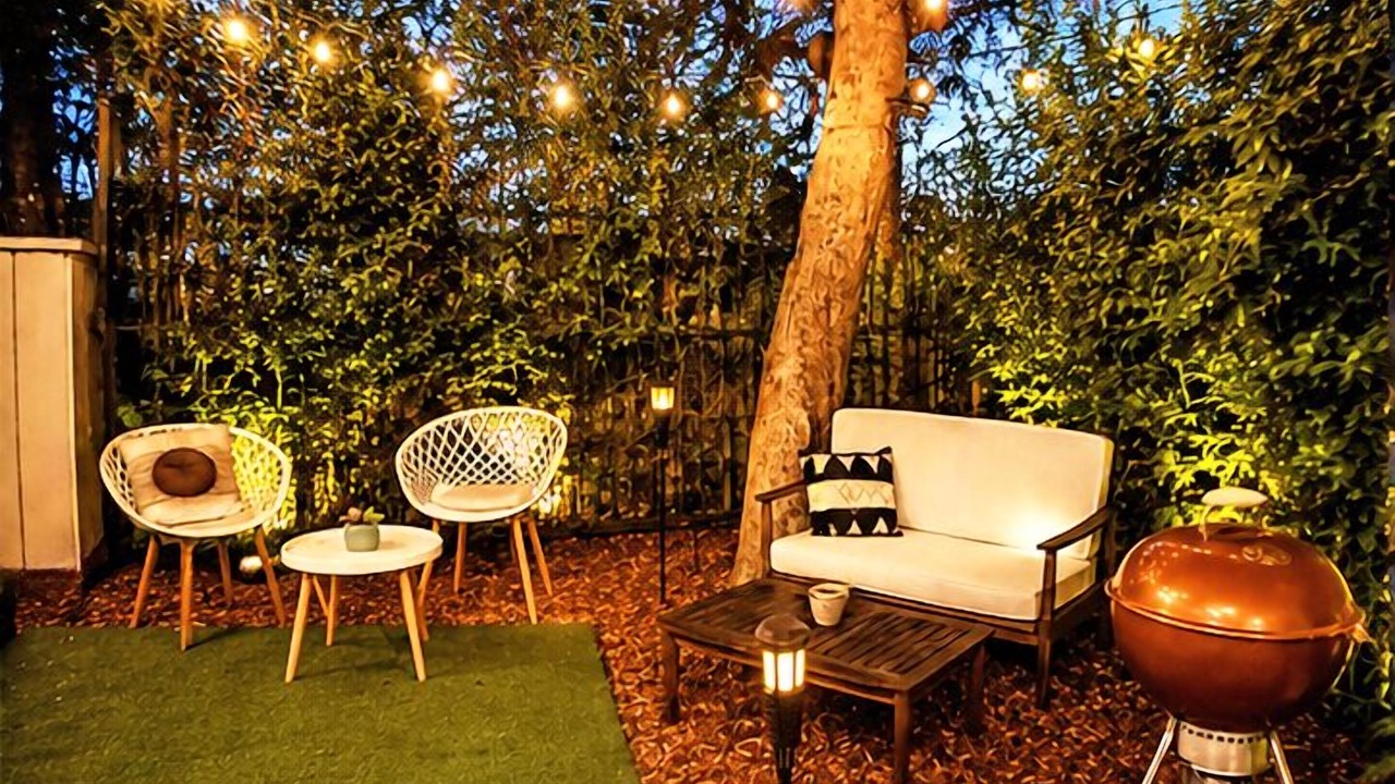 Photo of Patio Balcony in Atwater Village