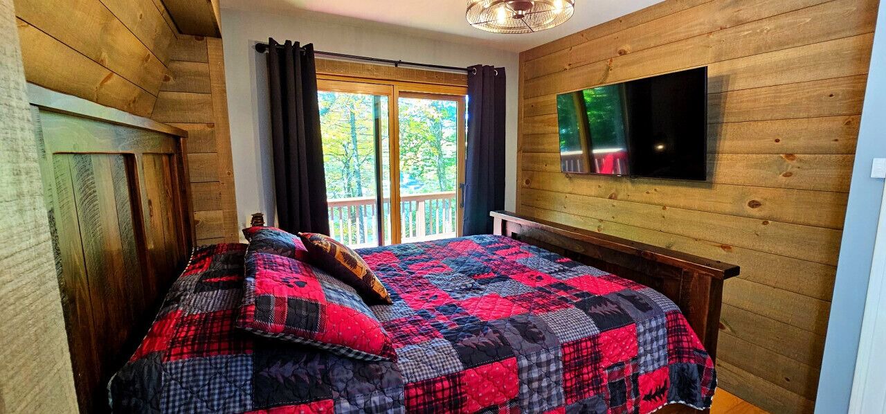 Photo of Bedroom in Greenville