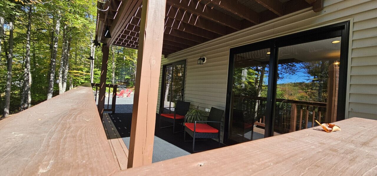 Photo of Outdoor in Greenville