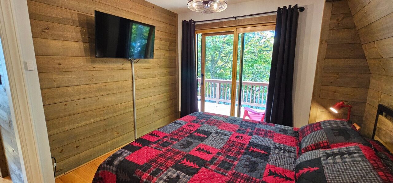 Photo of Bedroom in Greenville