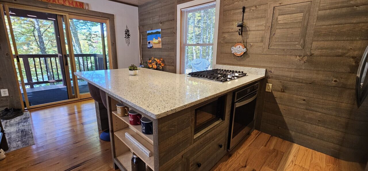 Photo of Kitchen in Greenville