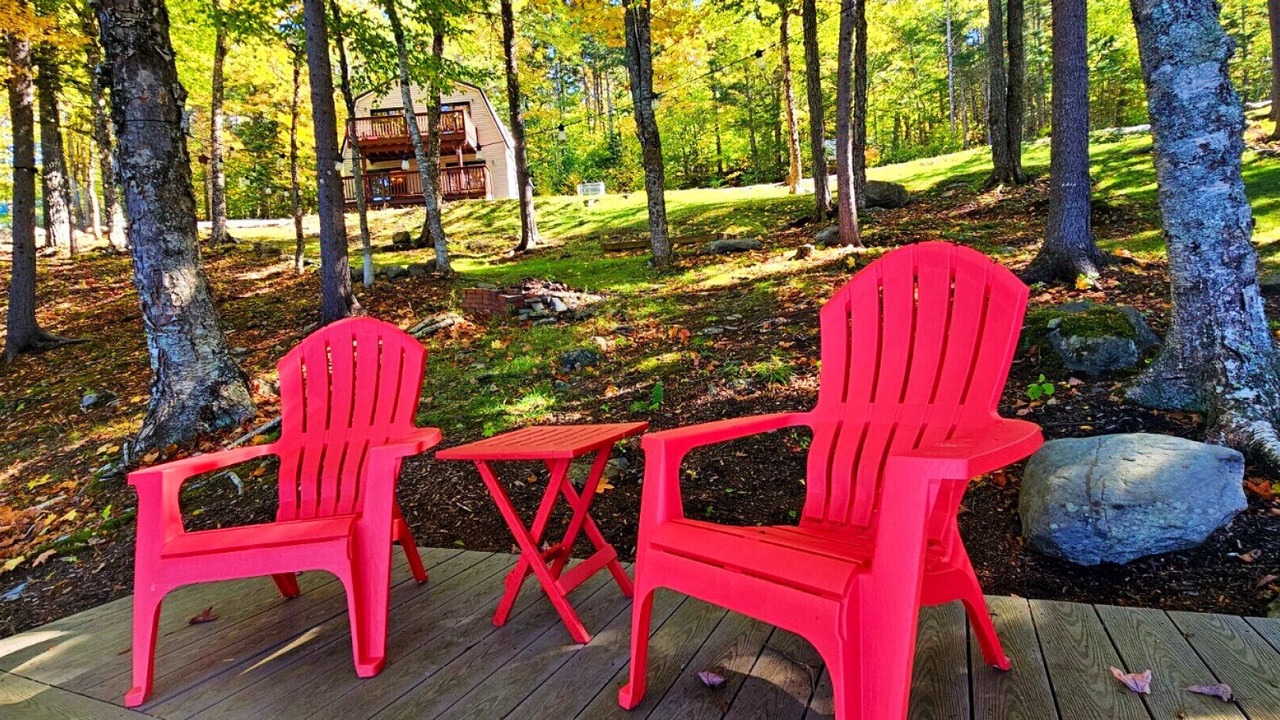 Photo of Patio Balcony in Greenville