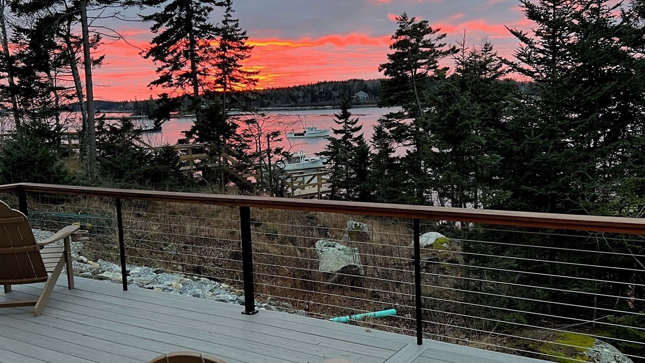 Photo of Patio Balcony in Spruce Head
