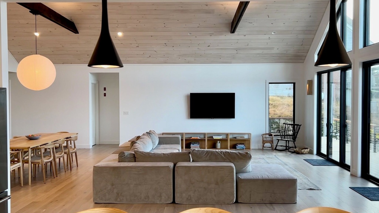 Photo of Livingroom in Spruce Head
