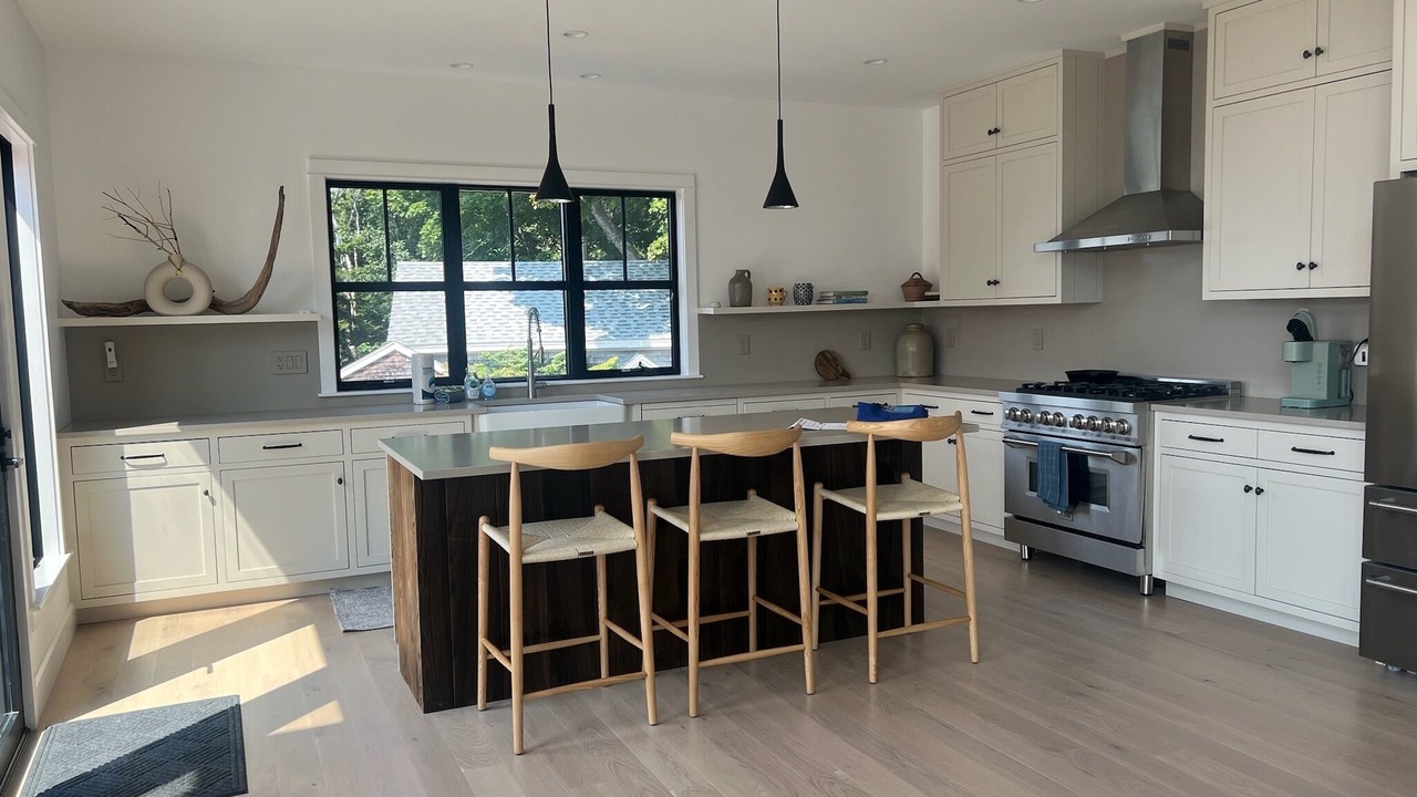 Photo of Kitchen in Spruce Head