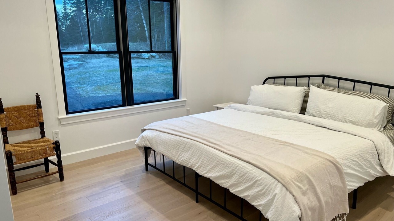 Photo of Bedroom in Spruce Head
