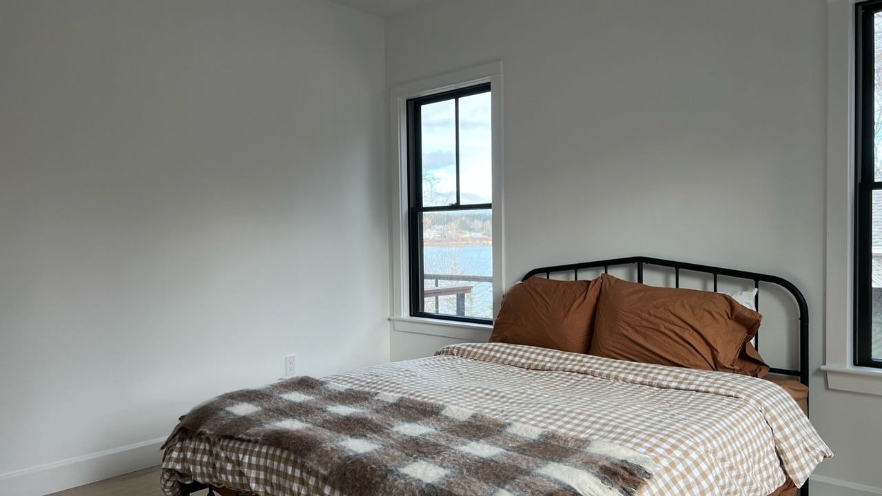 Photo of Bedroom in Spruce Head