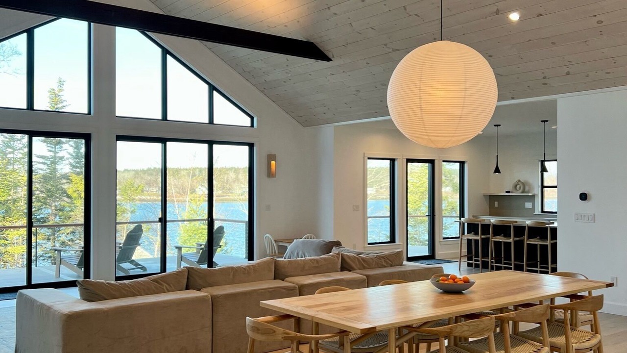 Photo of Livingroom in Spruce Head