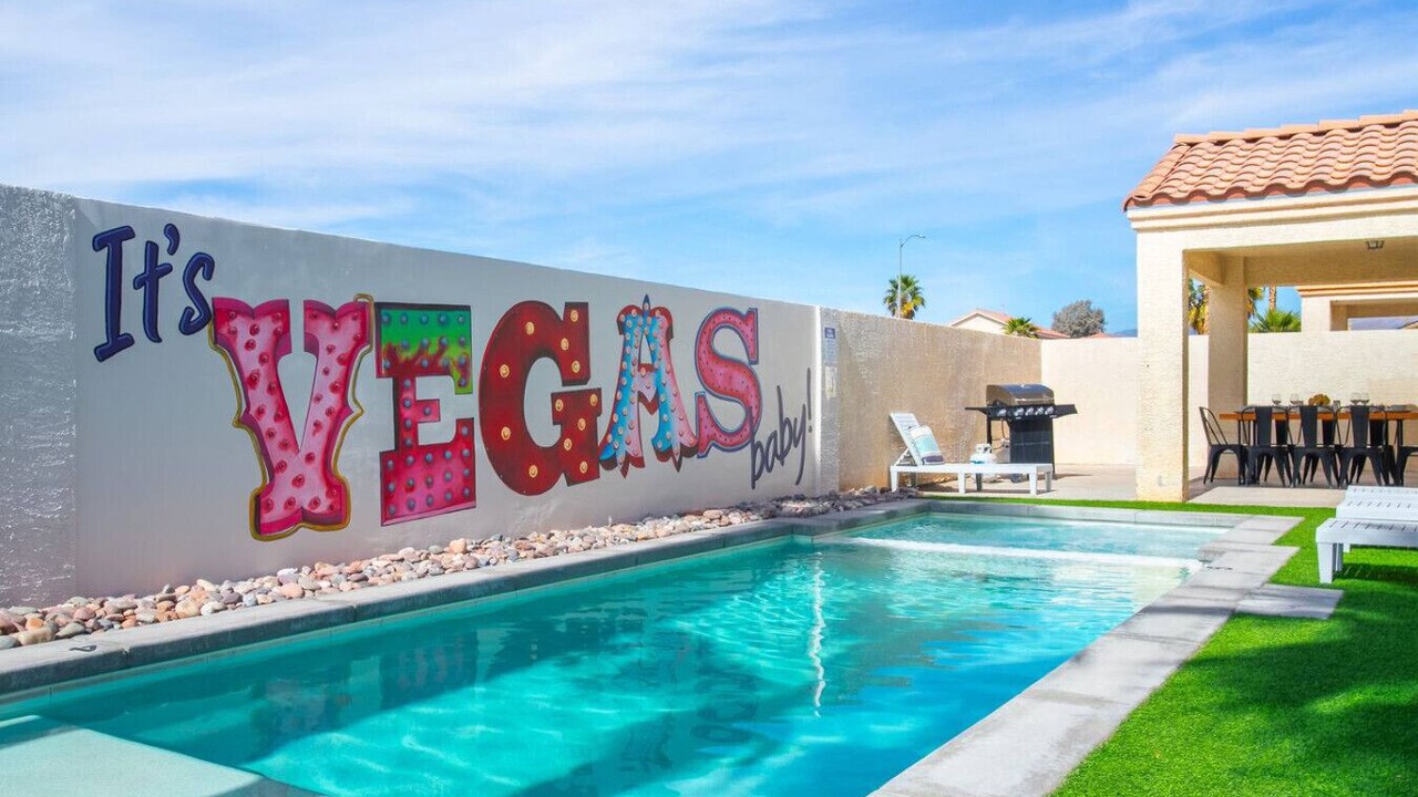 Photo of Outdoor in North Las Vegas