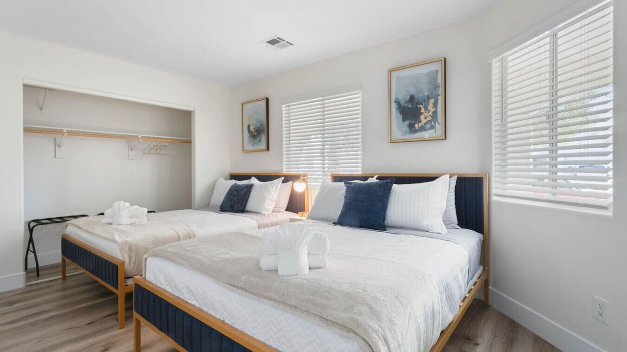 Photo of Bedroom in North Las Vegas