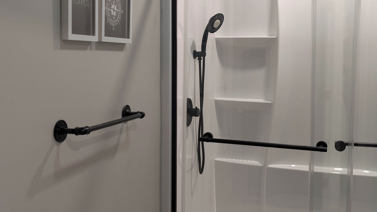 Photo of Bathroom in Ellsworth