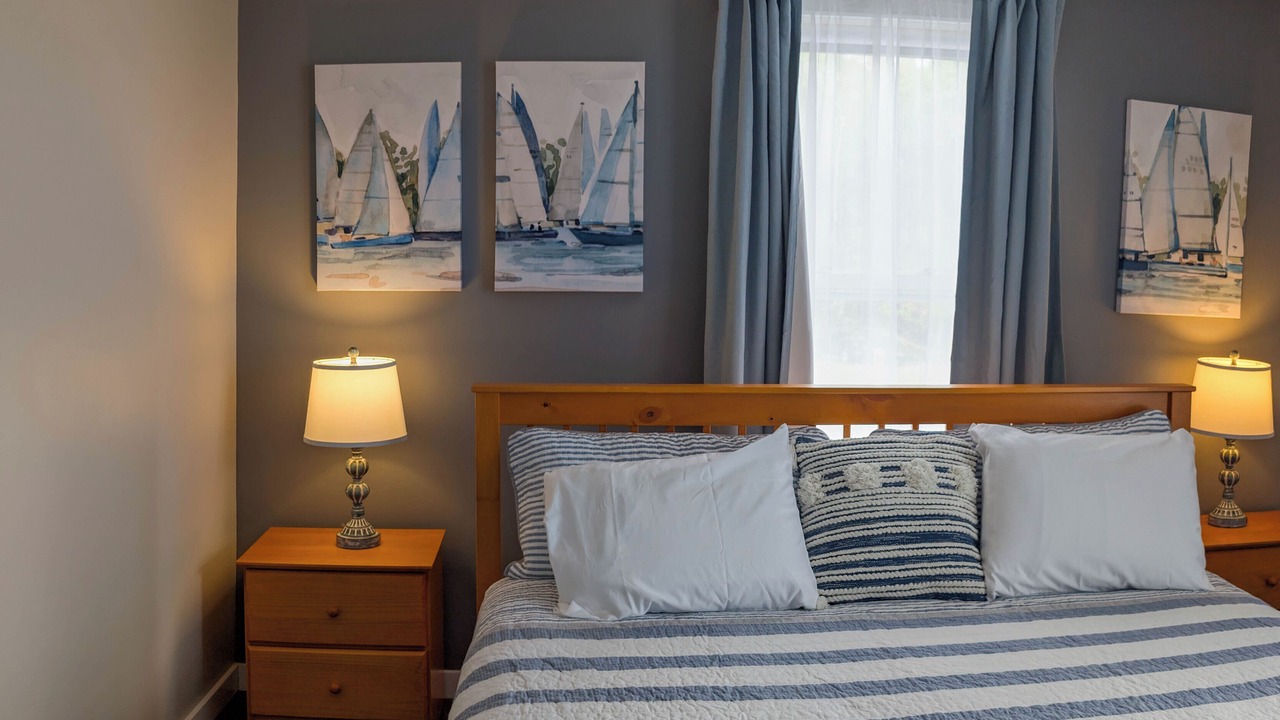 Photo of Bedroom in Ellsworth
