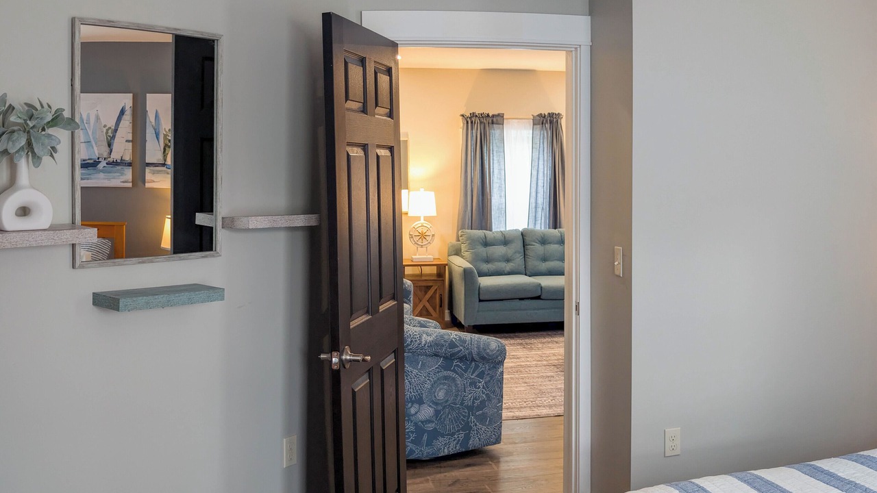 Photo of Bedroom in Ellsworth