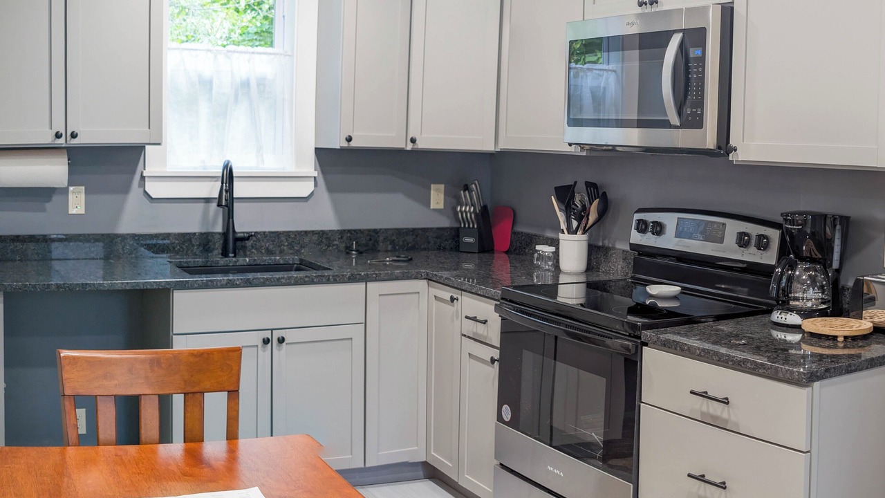 Photo of Kitchen in Ellsworth