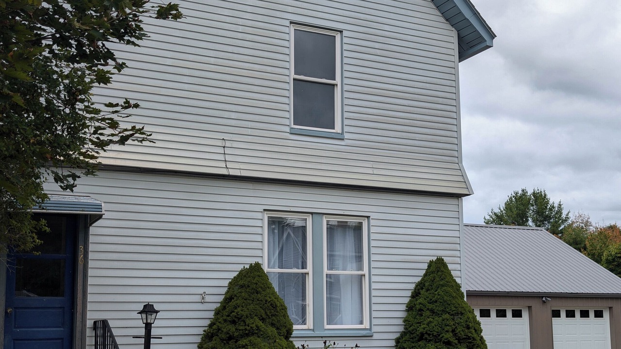 Photo of Outdoor in Ellsworth