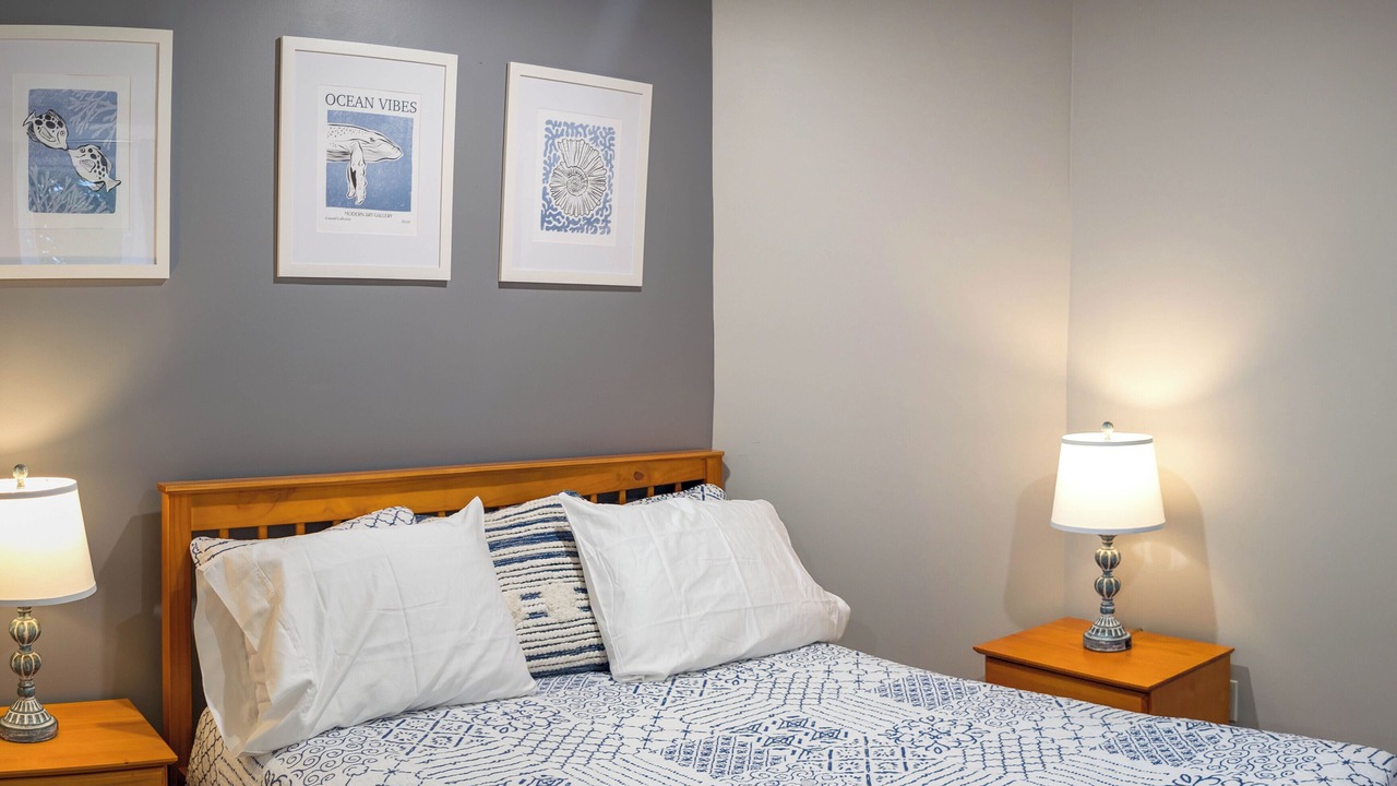 Photo of Bedroom in Ellsworth