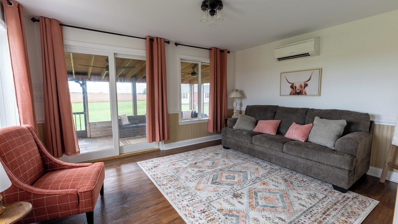 Photo of Livingroom in Ronks