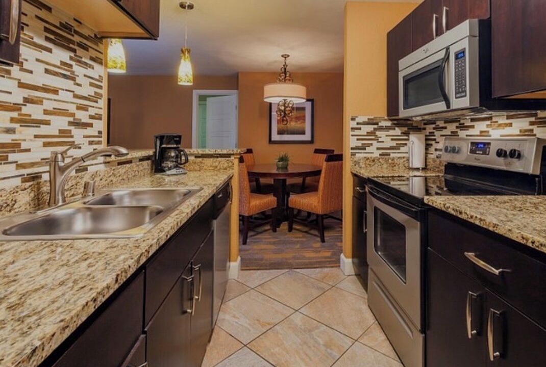 Photo of Kitchen in Las Vegas