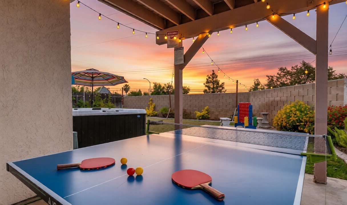 Photo of Outdoor in Moreno Valley