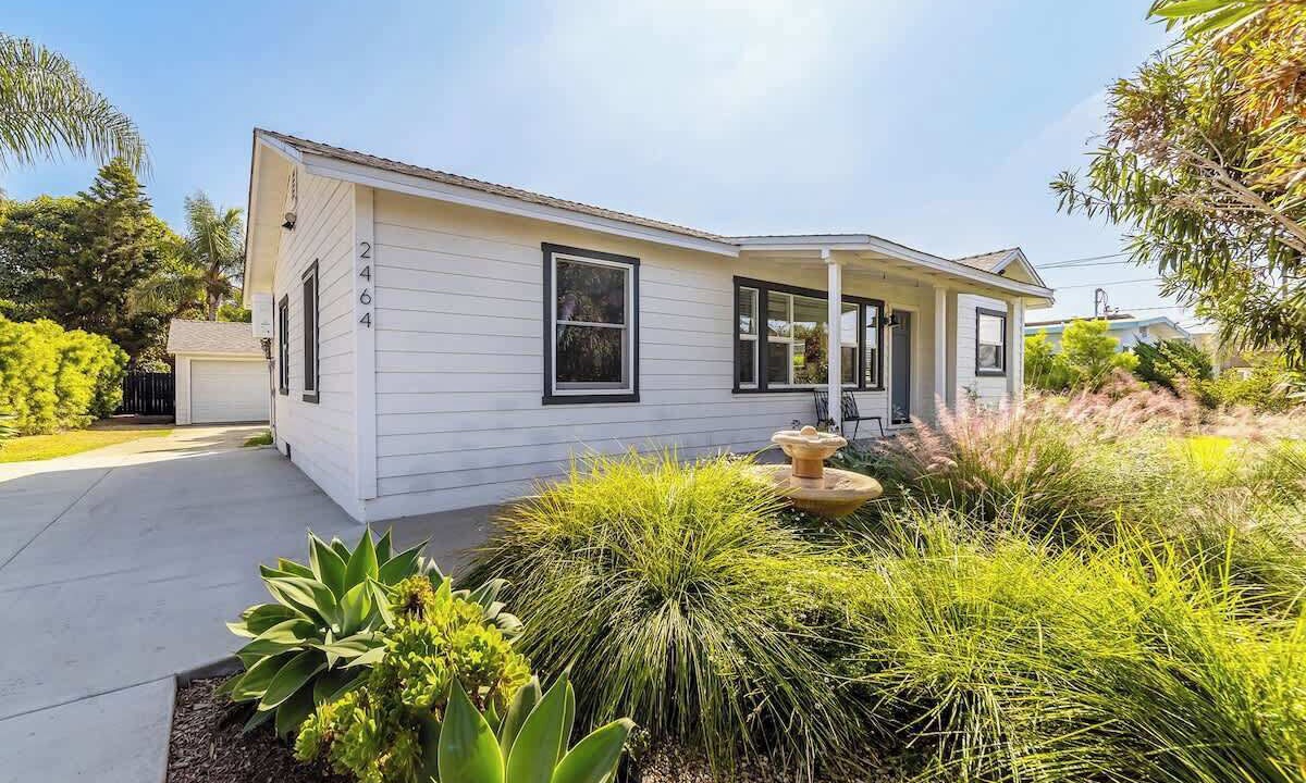 Photo of Outdoor in Carlsbad Village