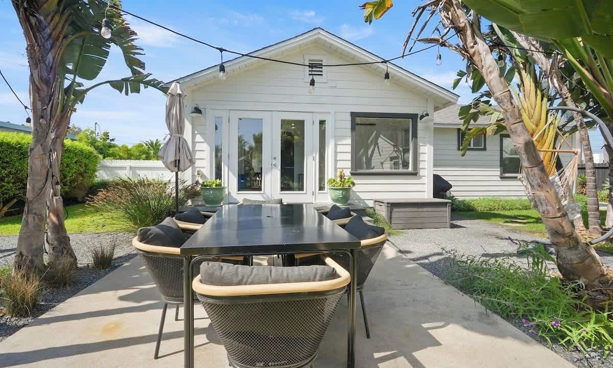 Photo of Outdoor in Carlsbad Village