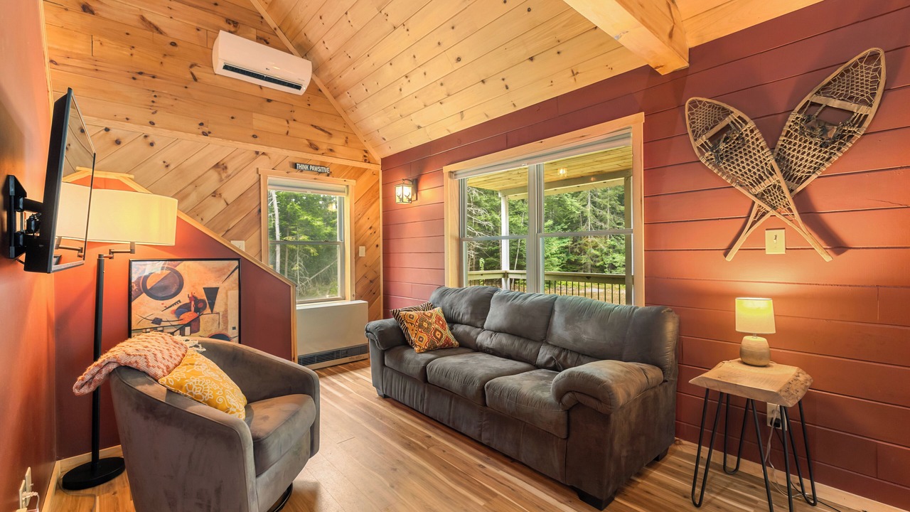 Photo of Livingroom in Bethel