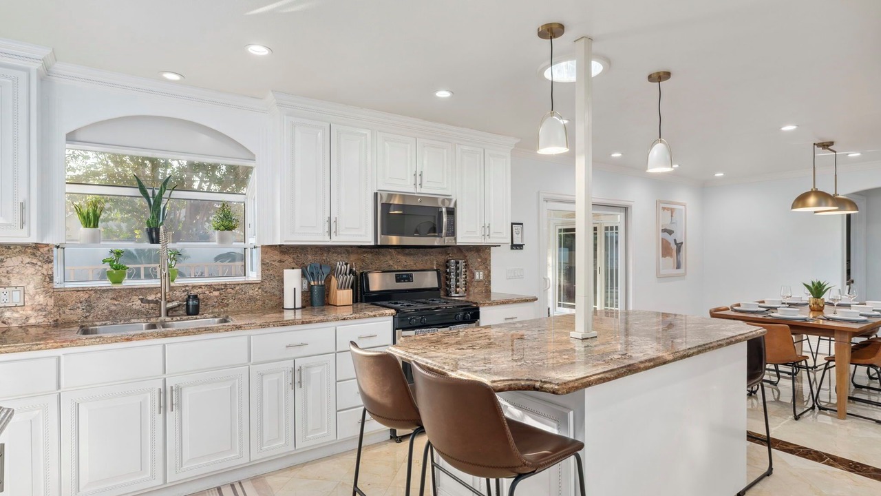 Photo of Kitchen in Northwest Anaheim
