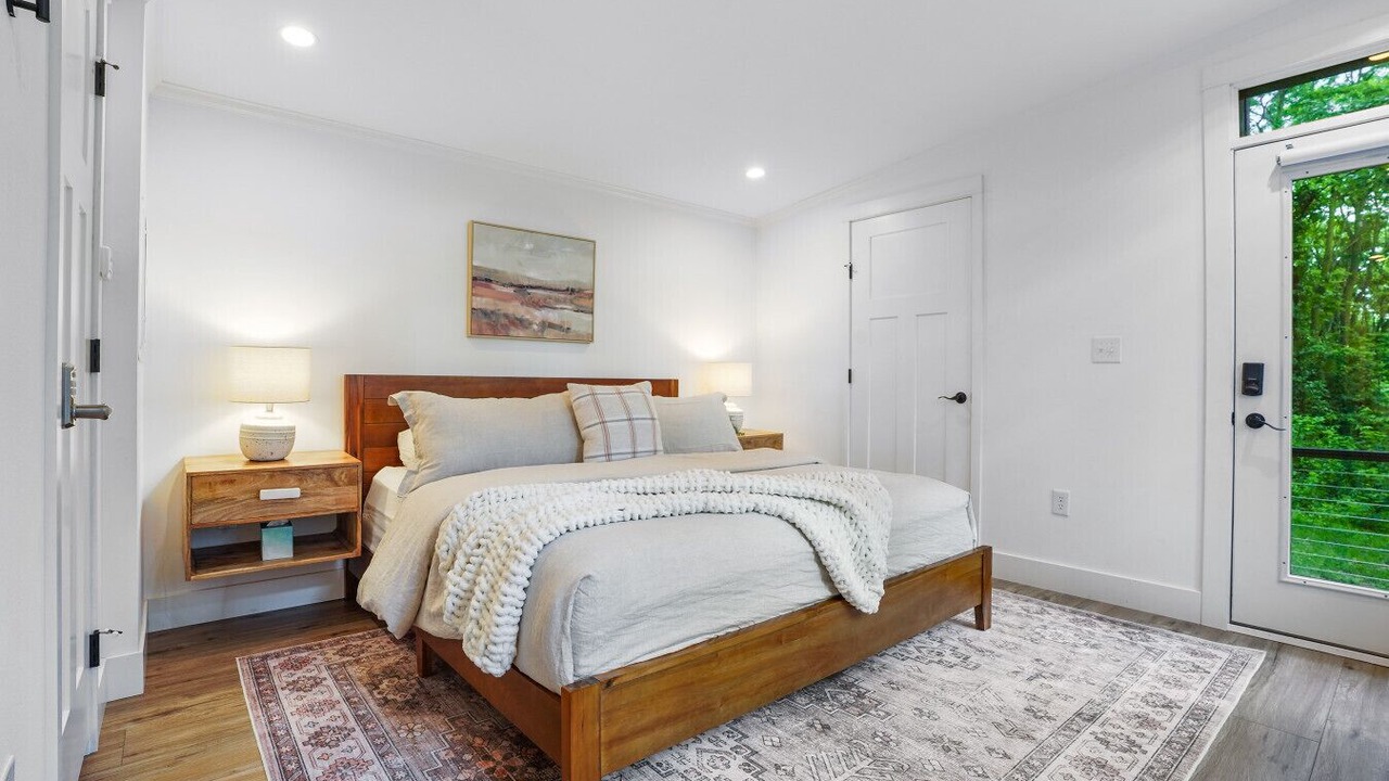 Photo of Bedroom in Quarryville