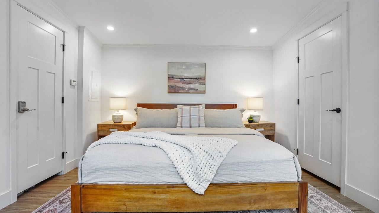 Photo of Bedroom in Quarryville
