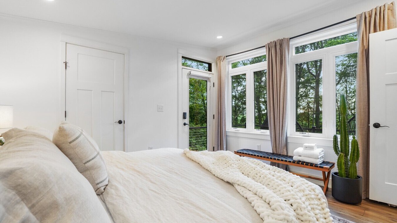 Photo of Bedroom in Quarryville