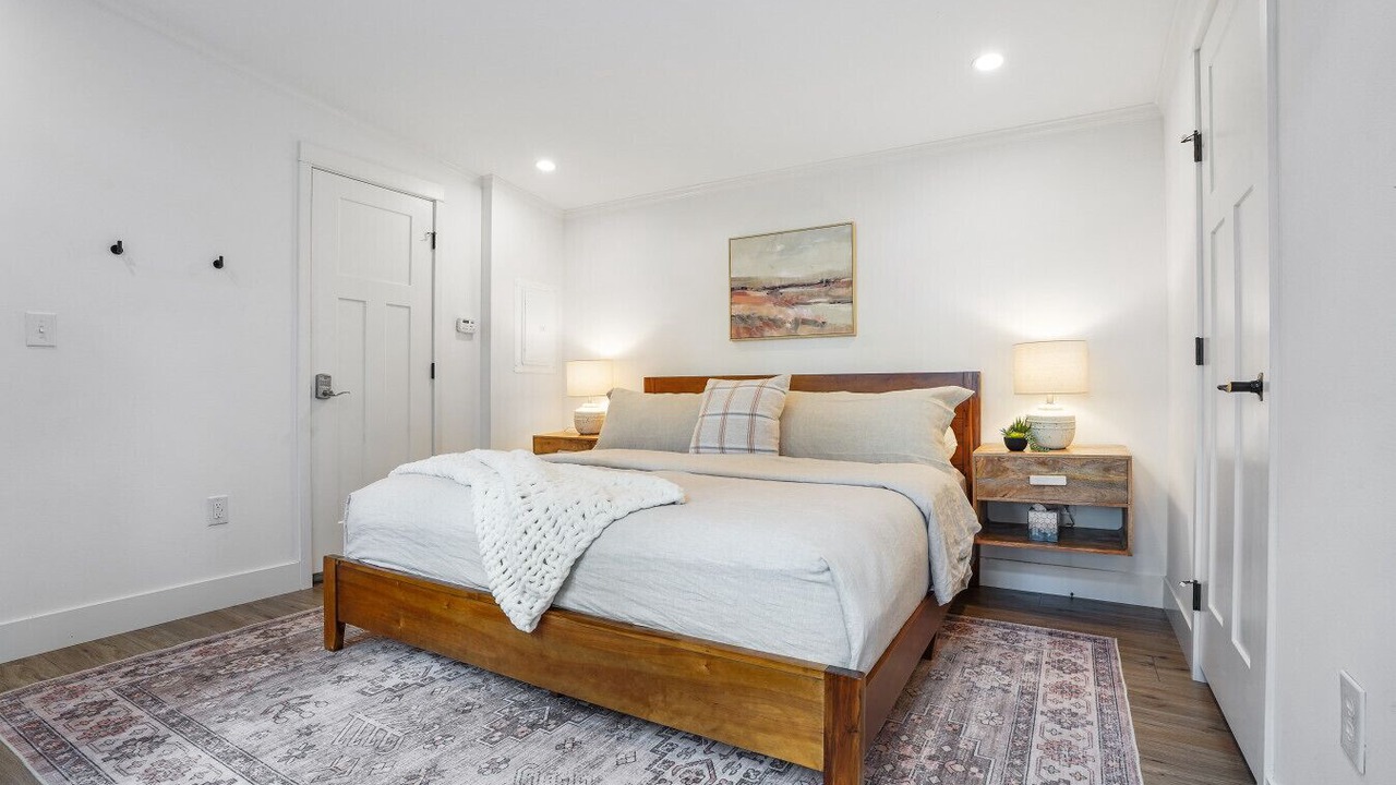 Photo of Bedroom in Quarryville