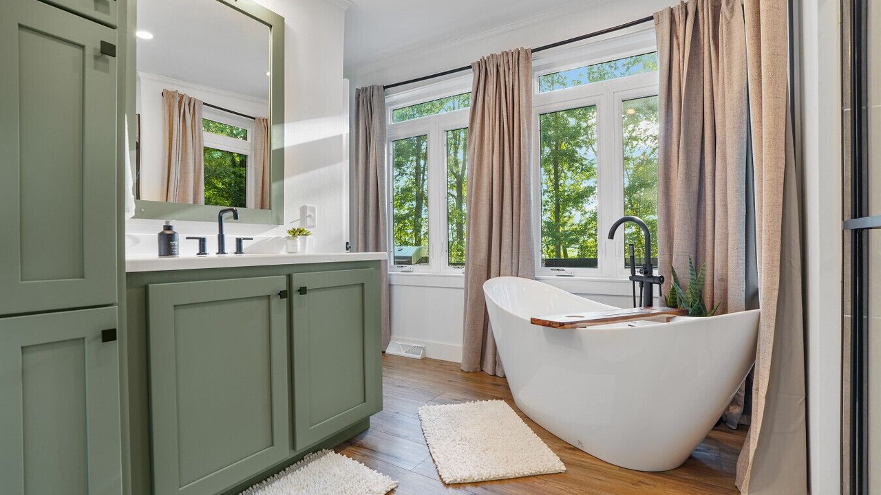 Photo of Bathroom in Quarryville
