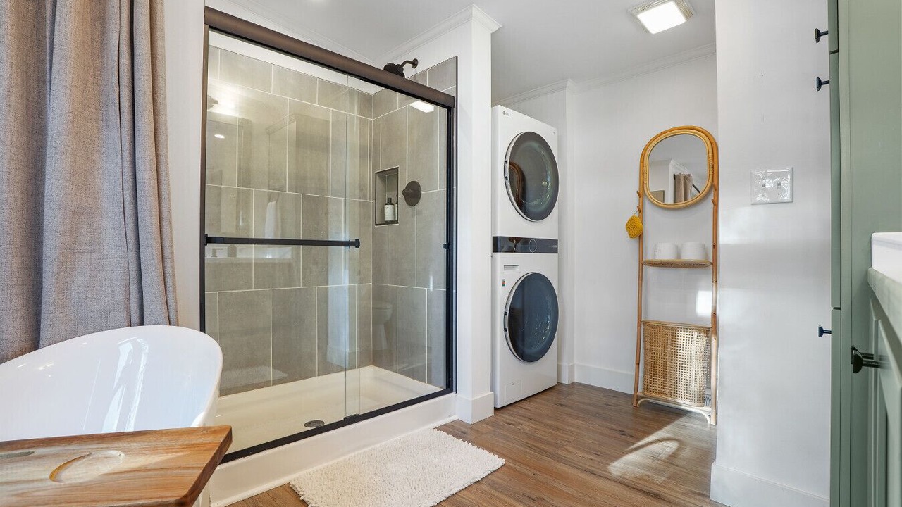Photo of Bathroom in Quarryville