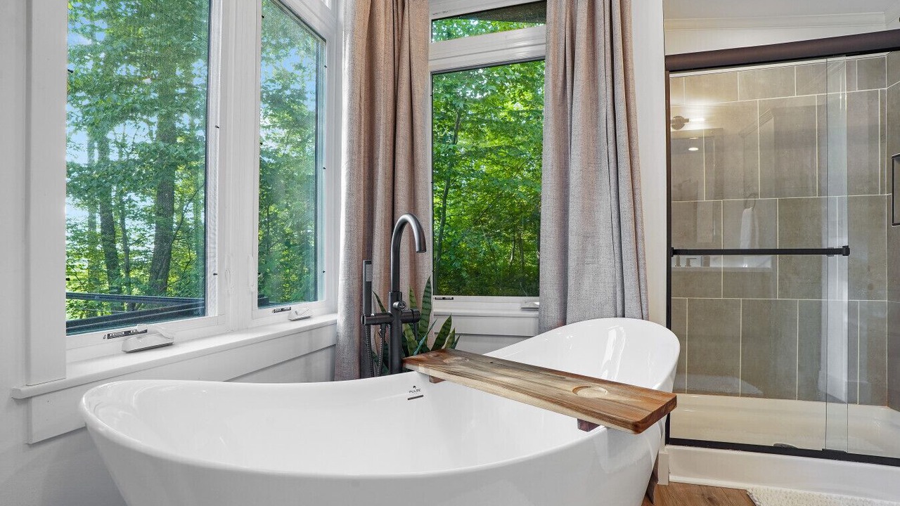 Photo of Bathroom in Quarryville