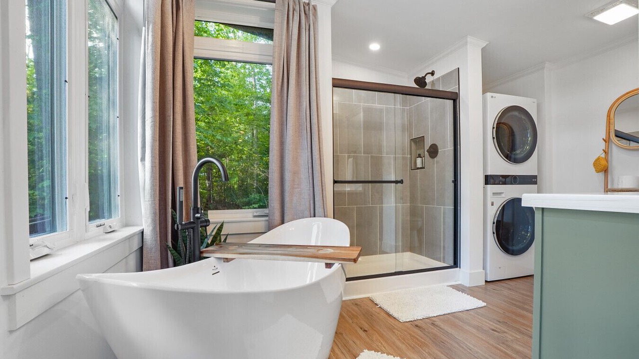 Photo of Bathroom in Quarryville