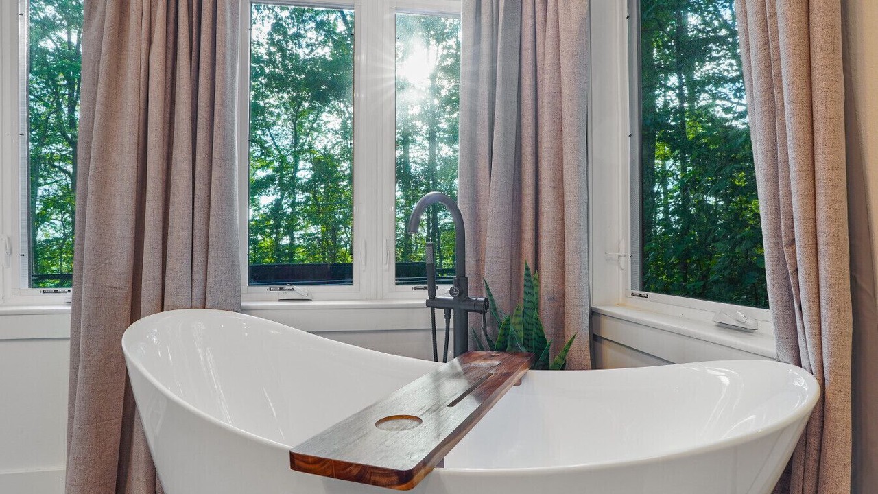 Photo of Bathroom in Quarryville