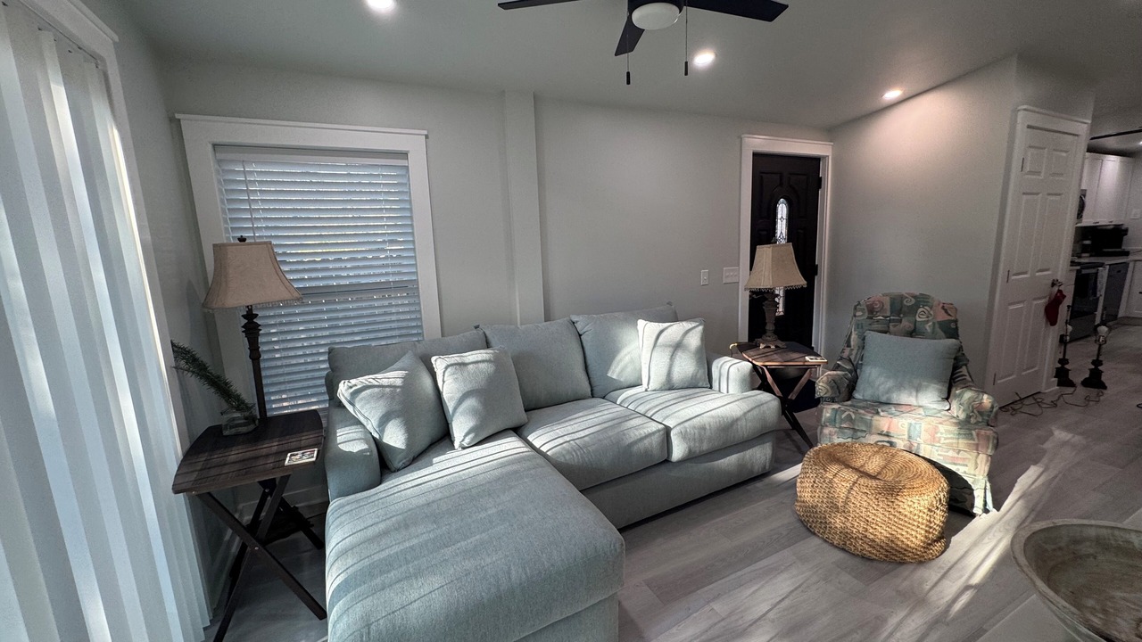 Photo of Livingroom in Niceville