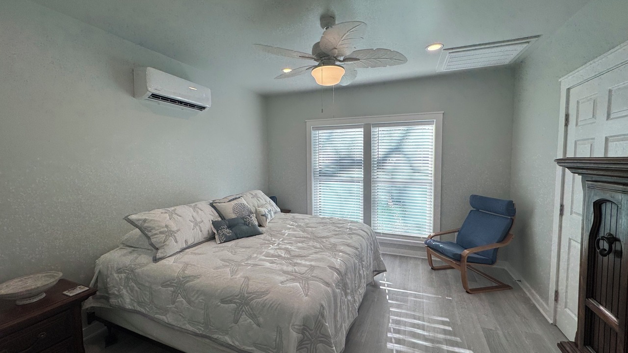 Photo of Bedroom in Niceville