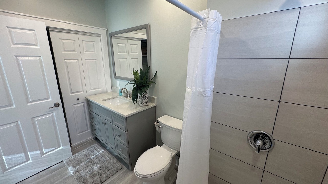 Photo of Bathroom in Niceville