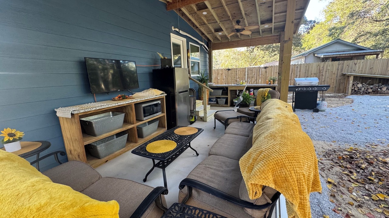 Photo of Outdoor in Niceville