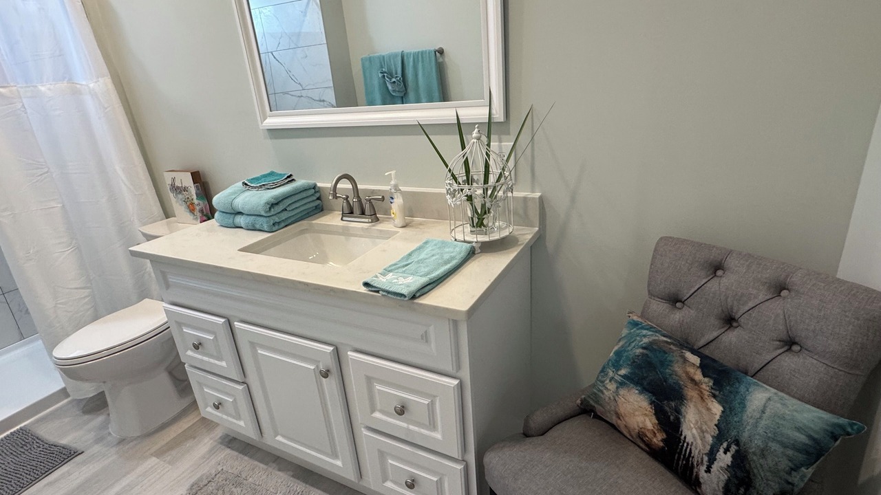 Photo of Bathroom in Niceville