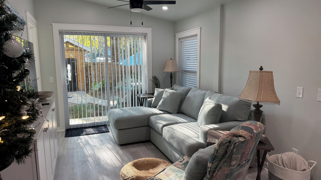 Photo of Livingroom in Niceville