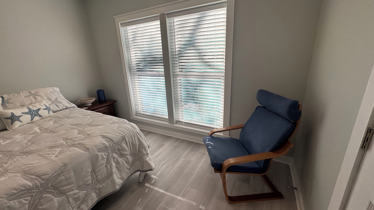 Photo of Bedroom in Niceville
