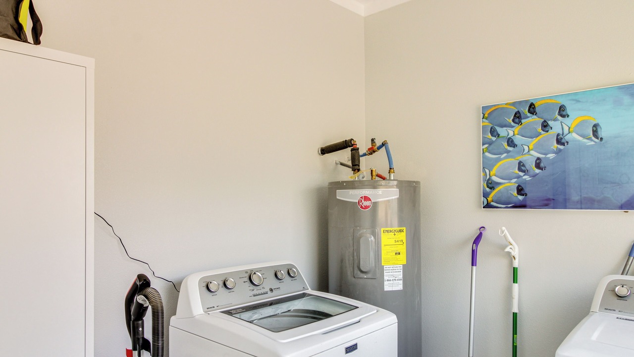 Photo of Bedroom in New Warrington