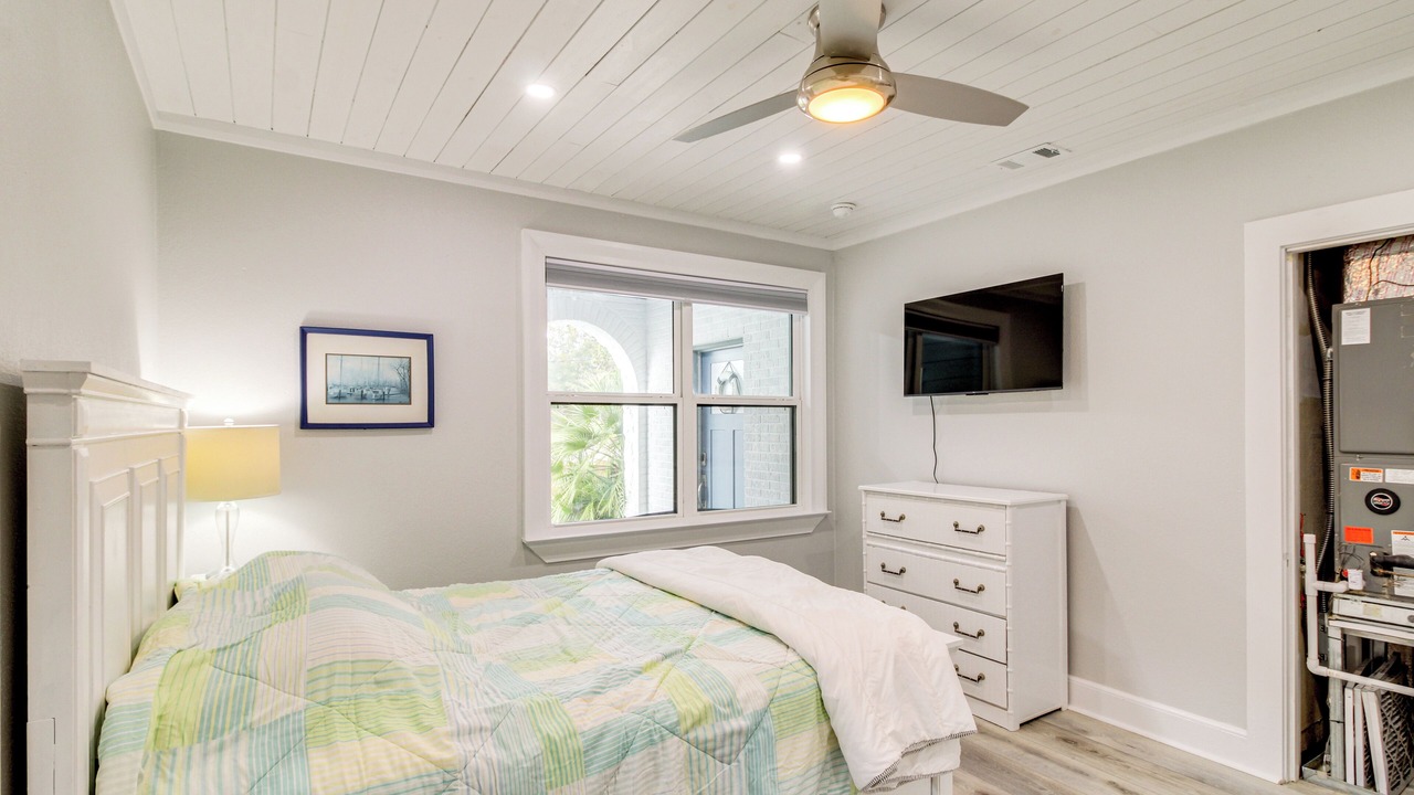 Photo of Bedroom in New Warrington